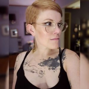 Meet your Posher, Shannon